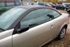 Dach Renault Megane CC II 2005 Coupe Cabrio 